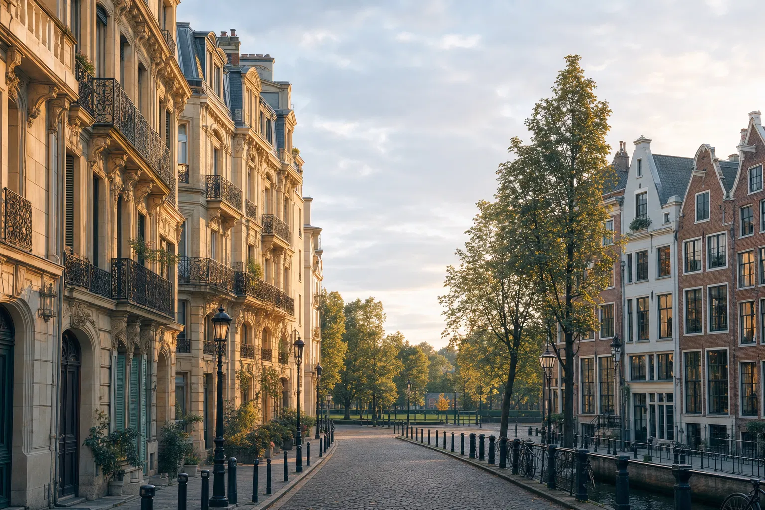 United Kingdom → Baltics